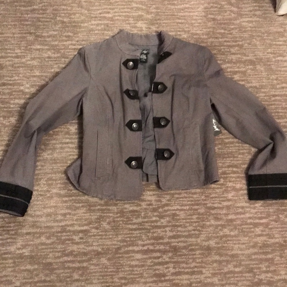 NWT Lord & Taylor jacket/blazer